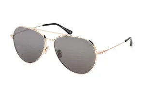 Tom Ford Dashel-02 FT0996 28A