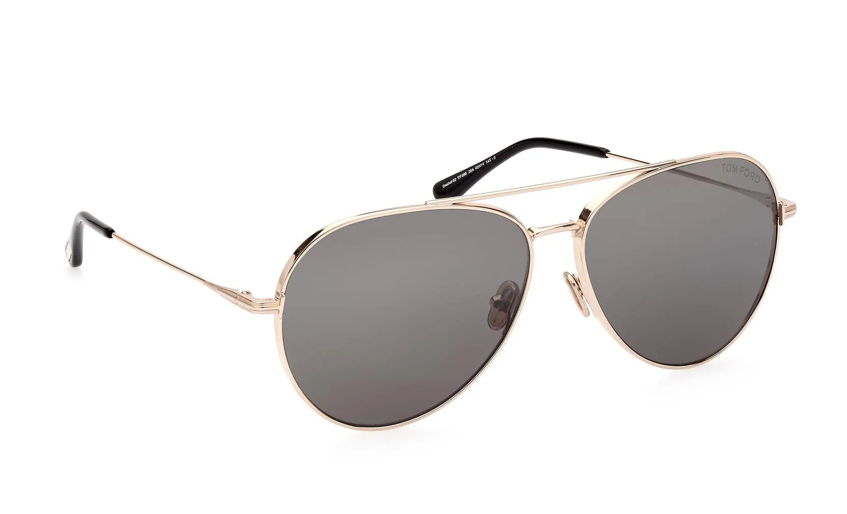Tom Ford Dashel-02 FT0996 28A