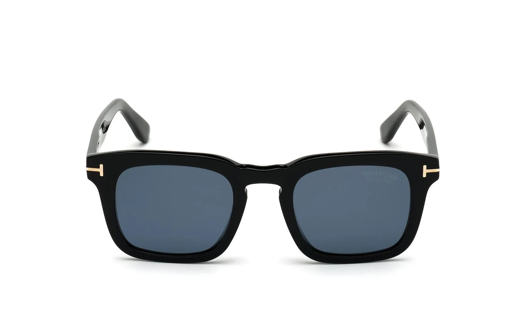 Tom Ford Dax FT0751 01V