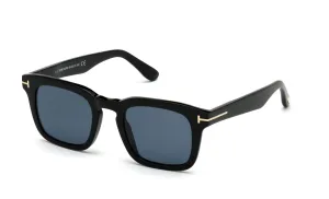 Tom Ford Dax FT0751 01V