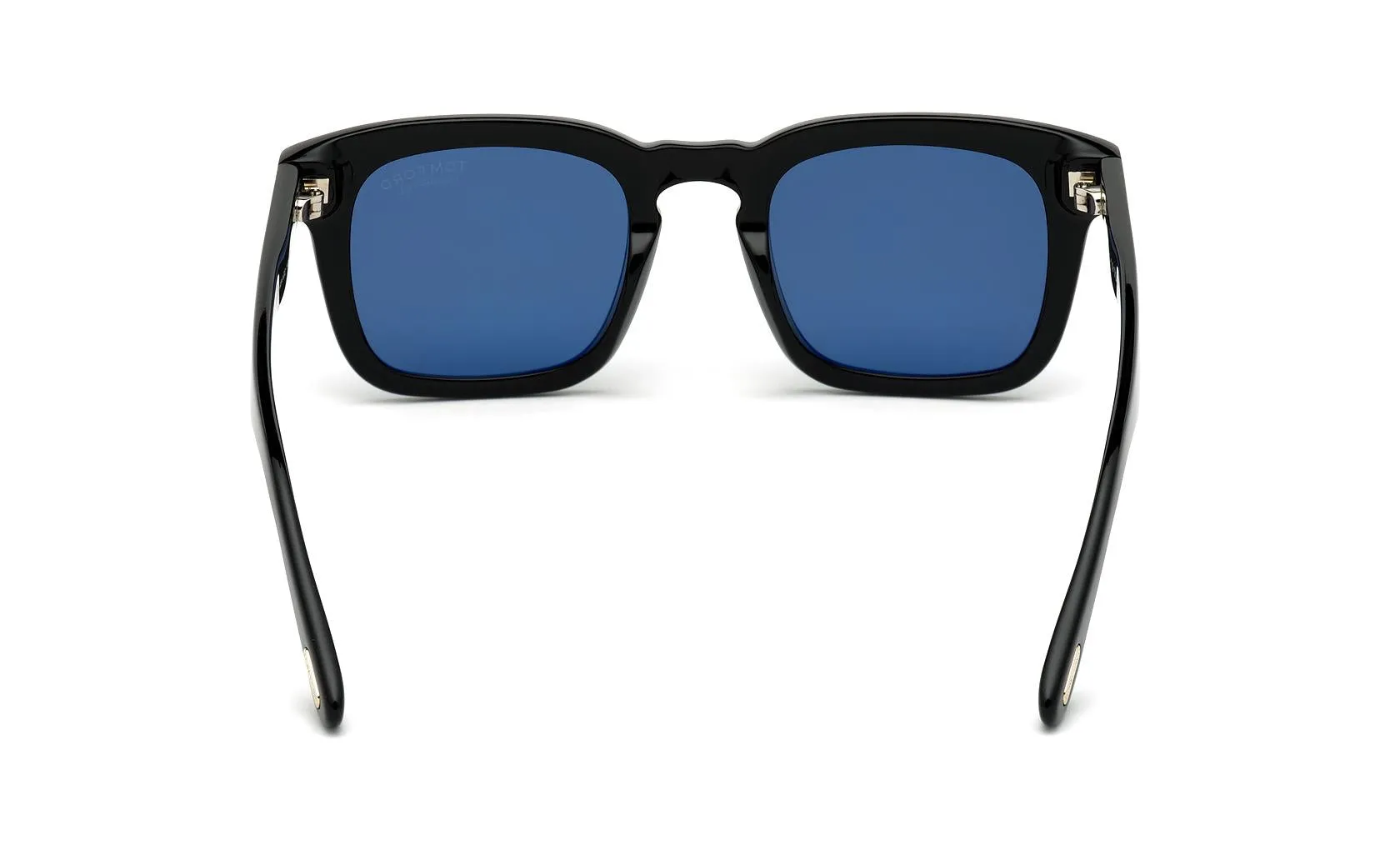 Tom Ford Dax FT0751 01V