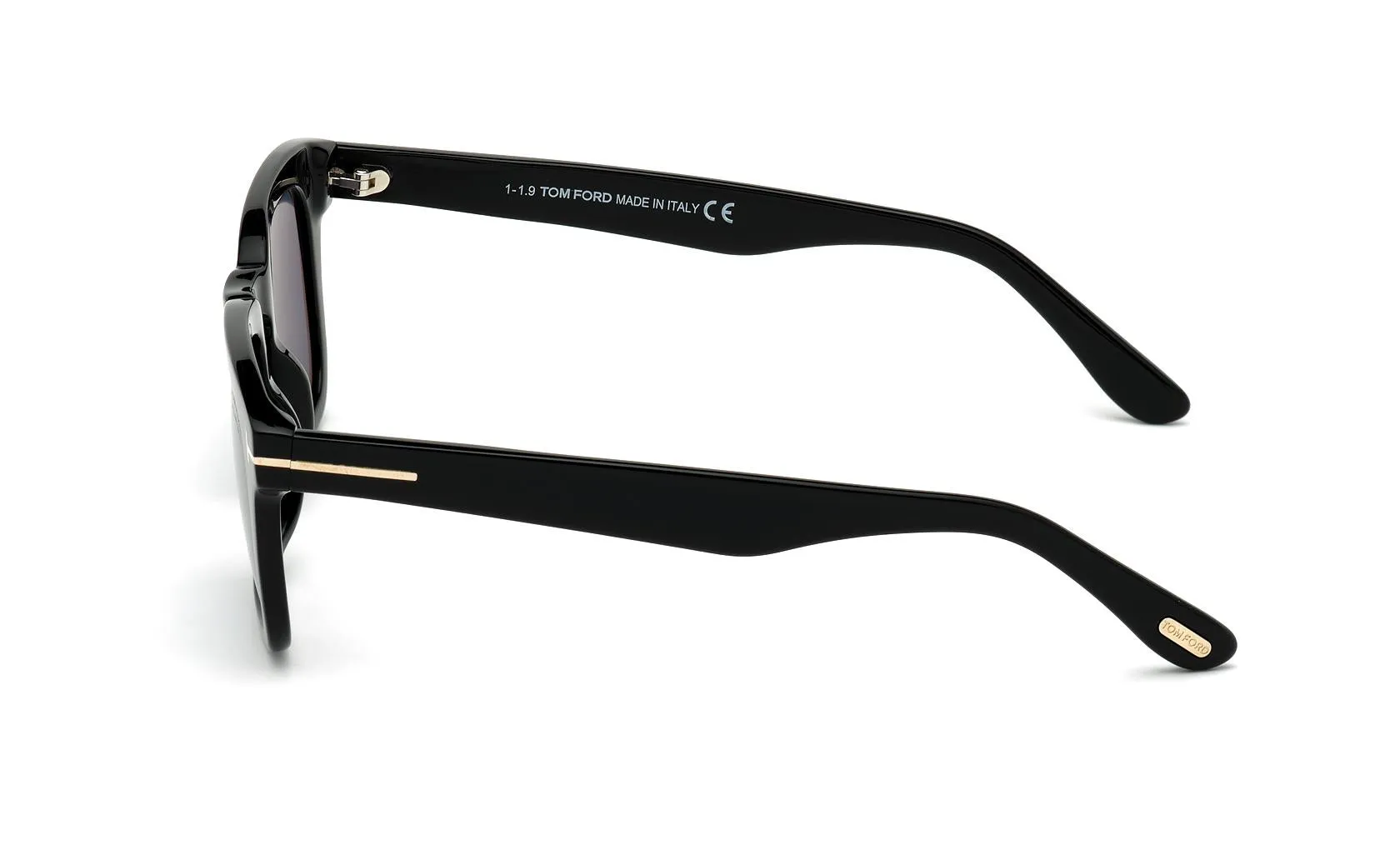 Tom Ford Dax FT0751 01V