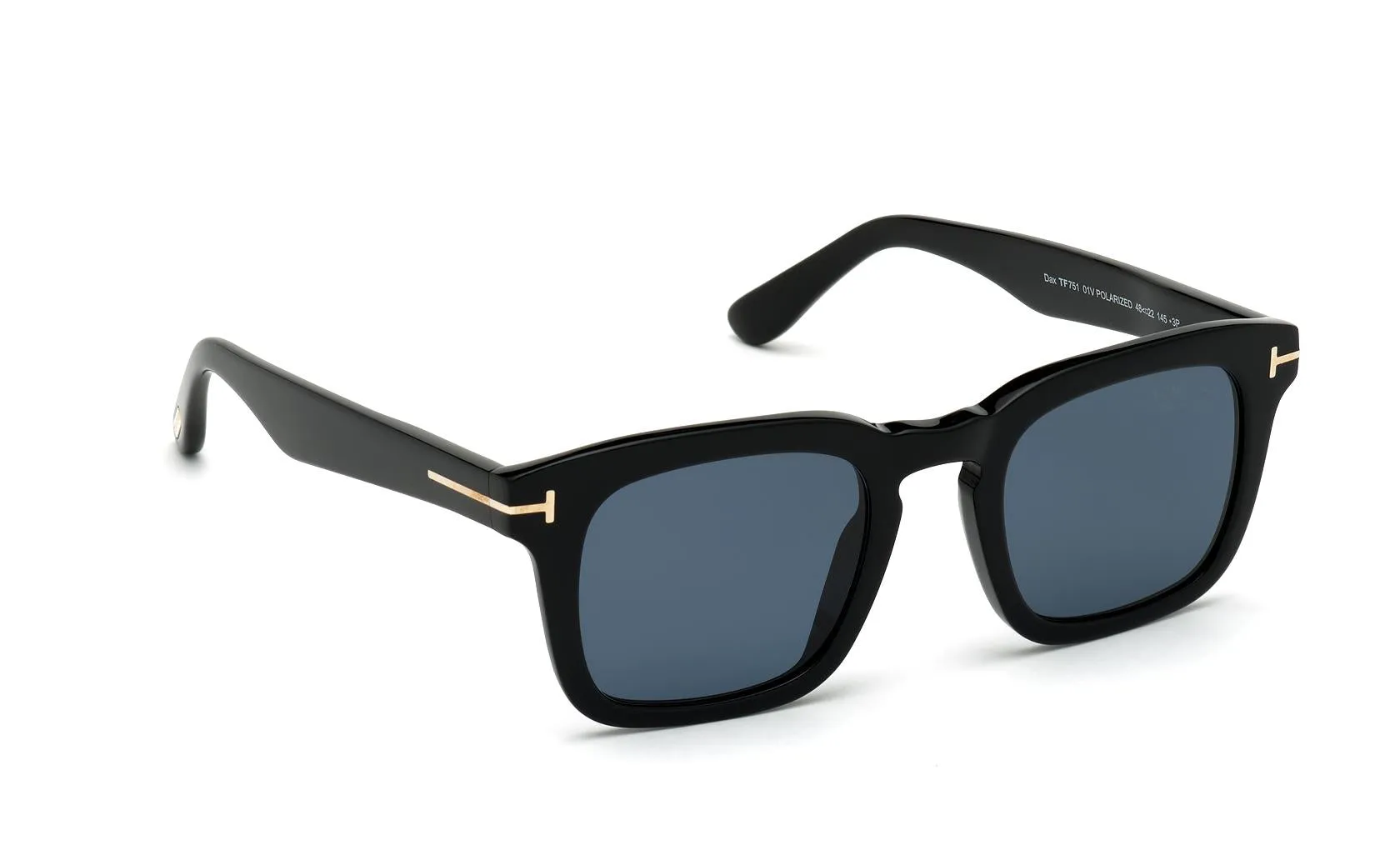 Tom Ford Dax FT0751 01V