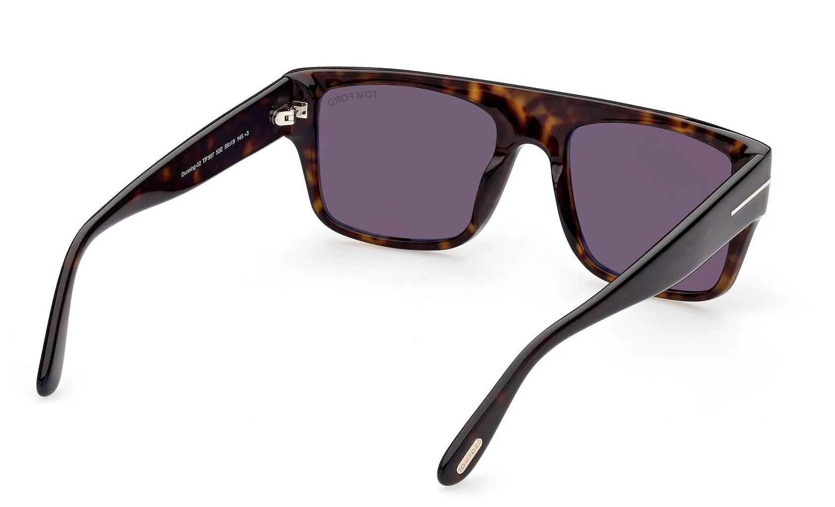 Tom Ford Dunning-02 FT0907 01E
