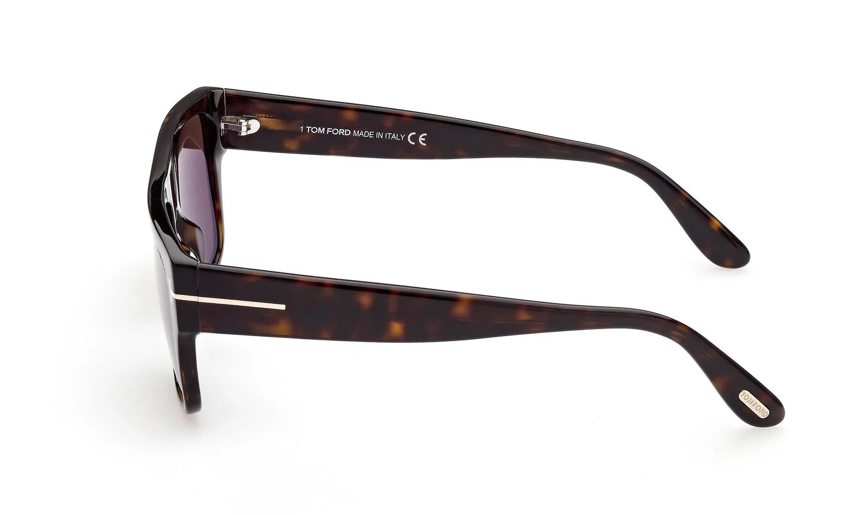 Tom Ford Dunning-02 FT0907 01E