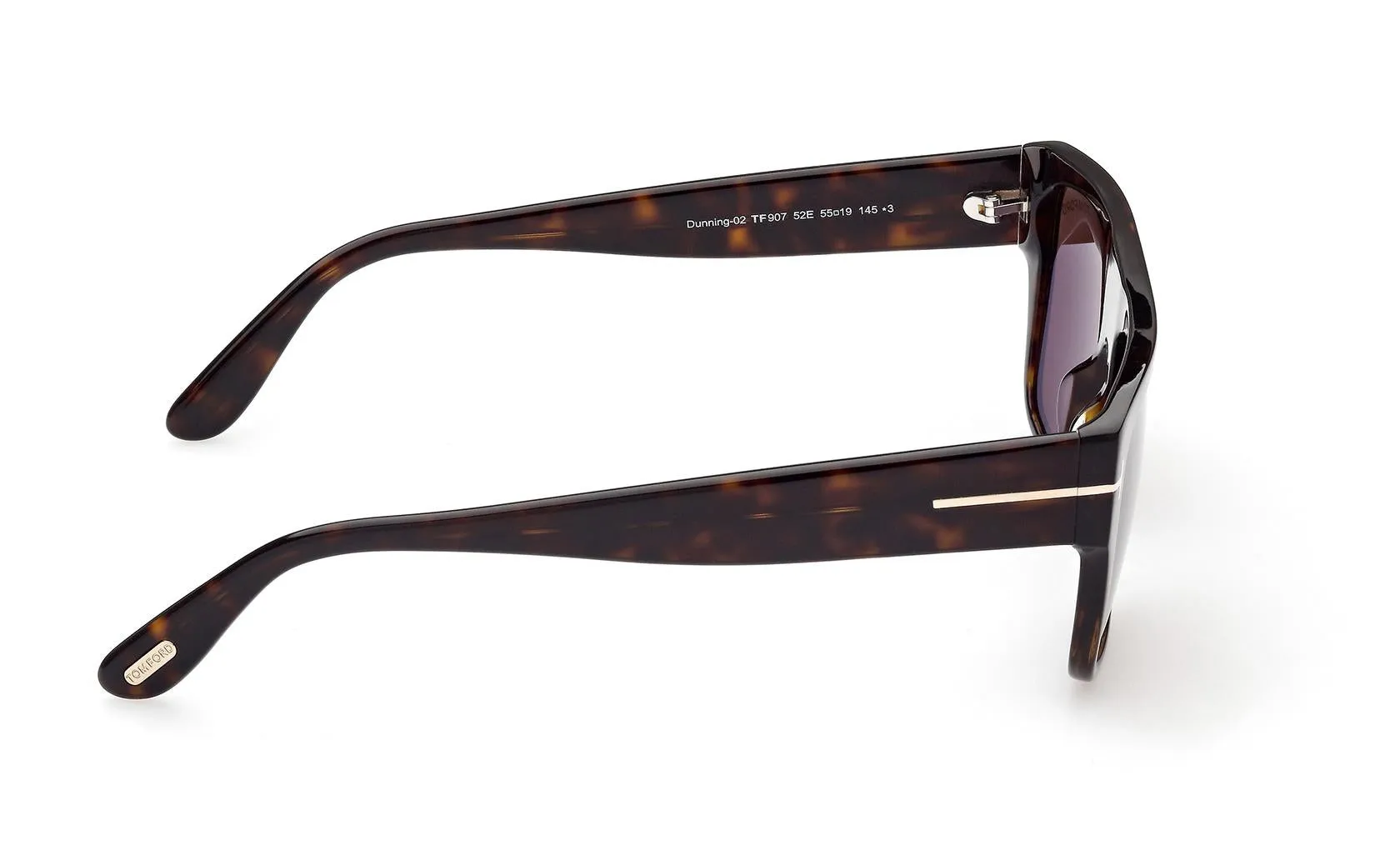 Tom Ford Dunning-02 FT0907 01E
