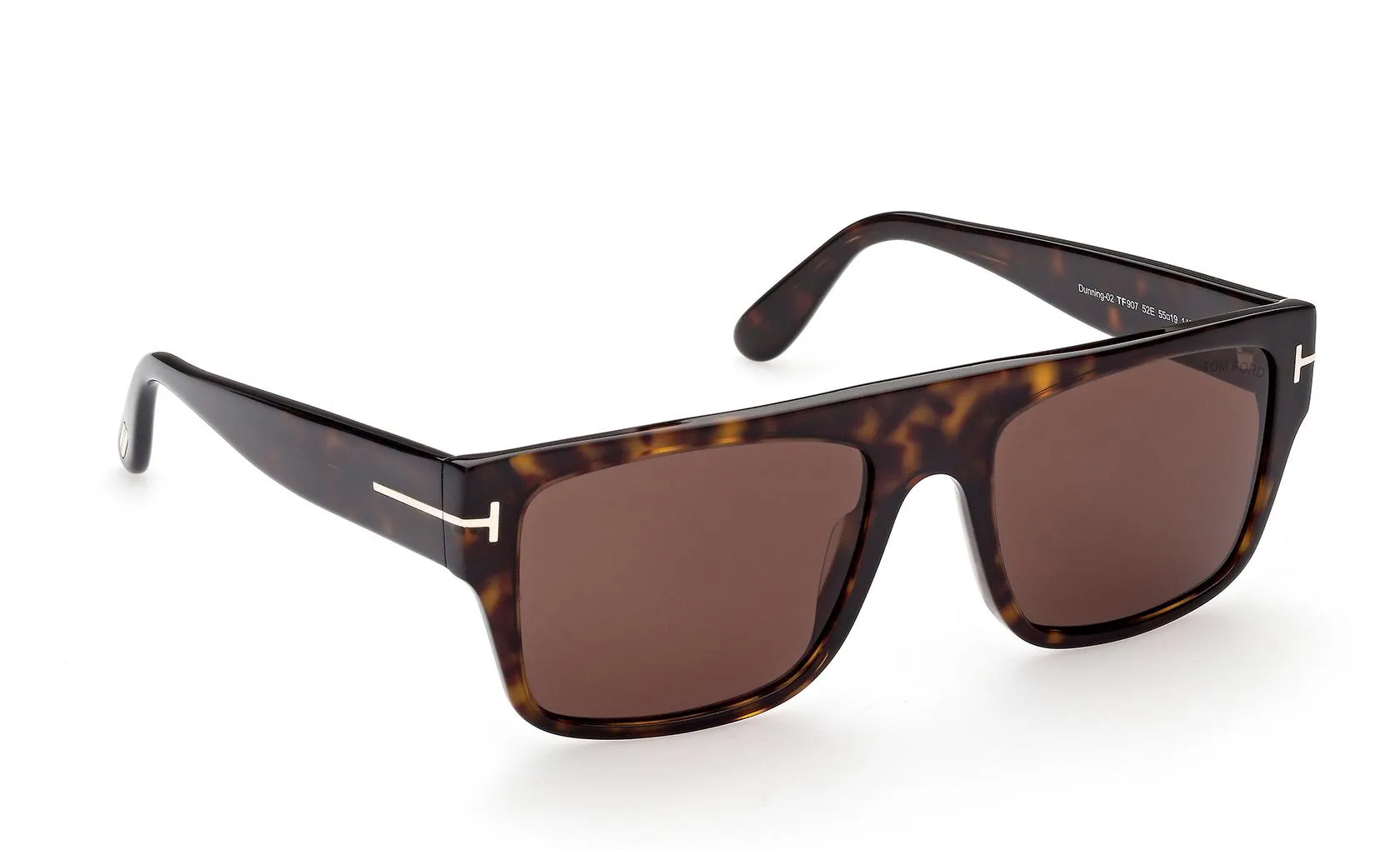 Tom Ford Dunning-02 FT0907 01E