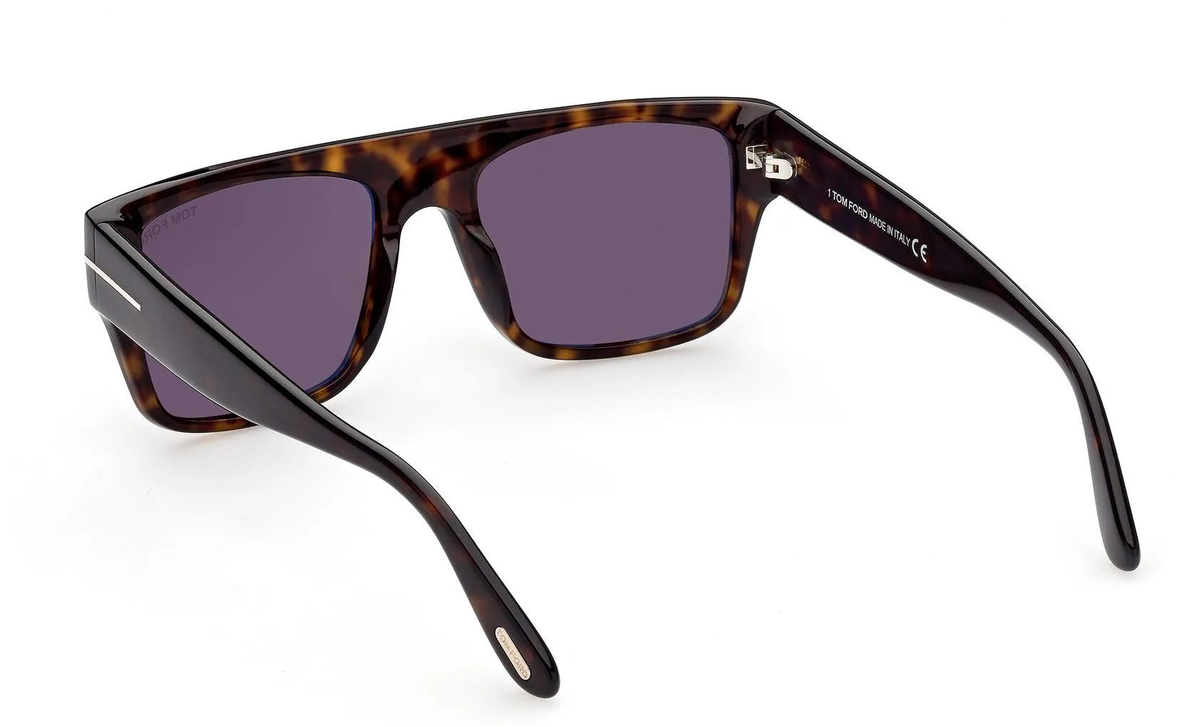 Tom Ford Dunning-02 FT0907 01E