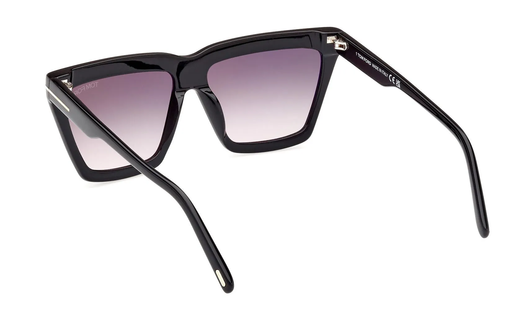 Tom Ford Eden FT1110 01B