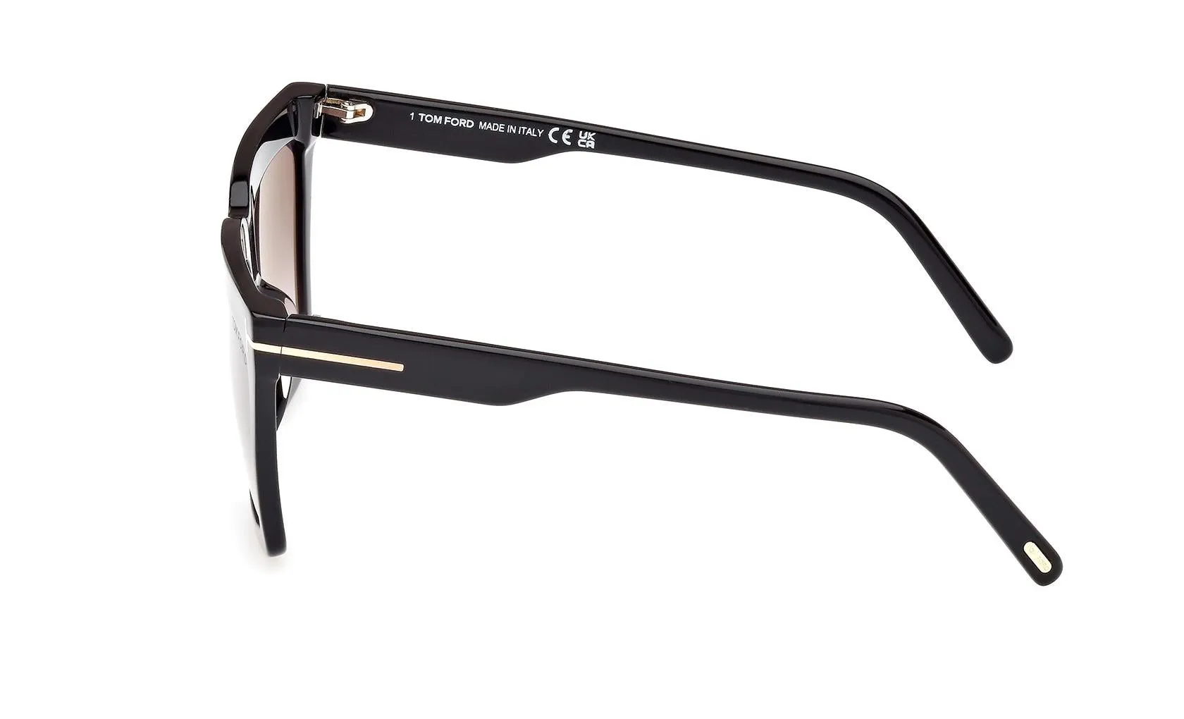 Tom Ford Eden FT1110 01B