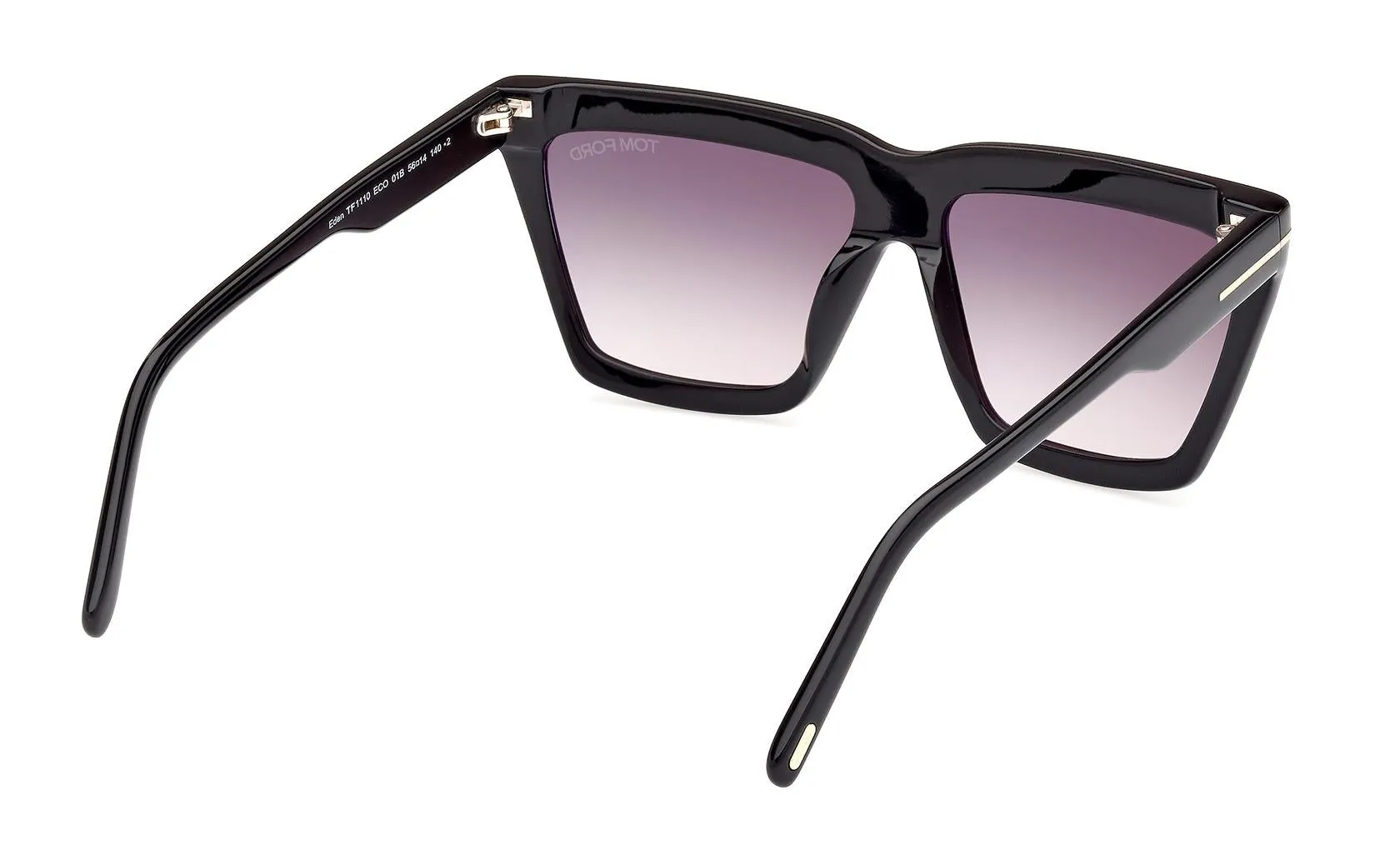 Tom Ford Eden FT1110 01B