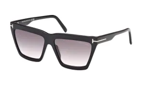 Tom Ford Eden FT1110 01B