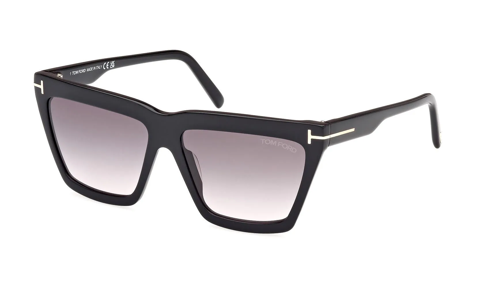 Tom Ford Eden FT1110 01B