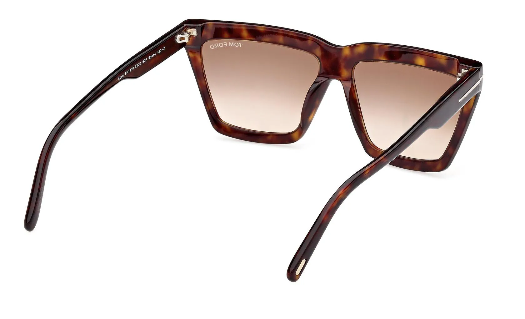 Tom Ford Eden FT1110 52F