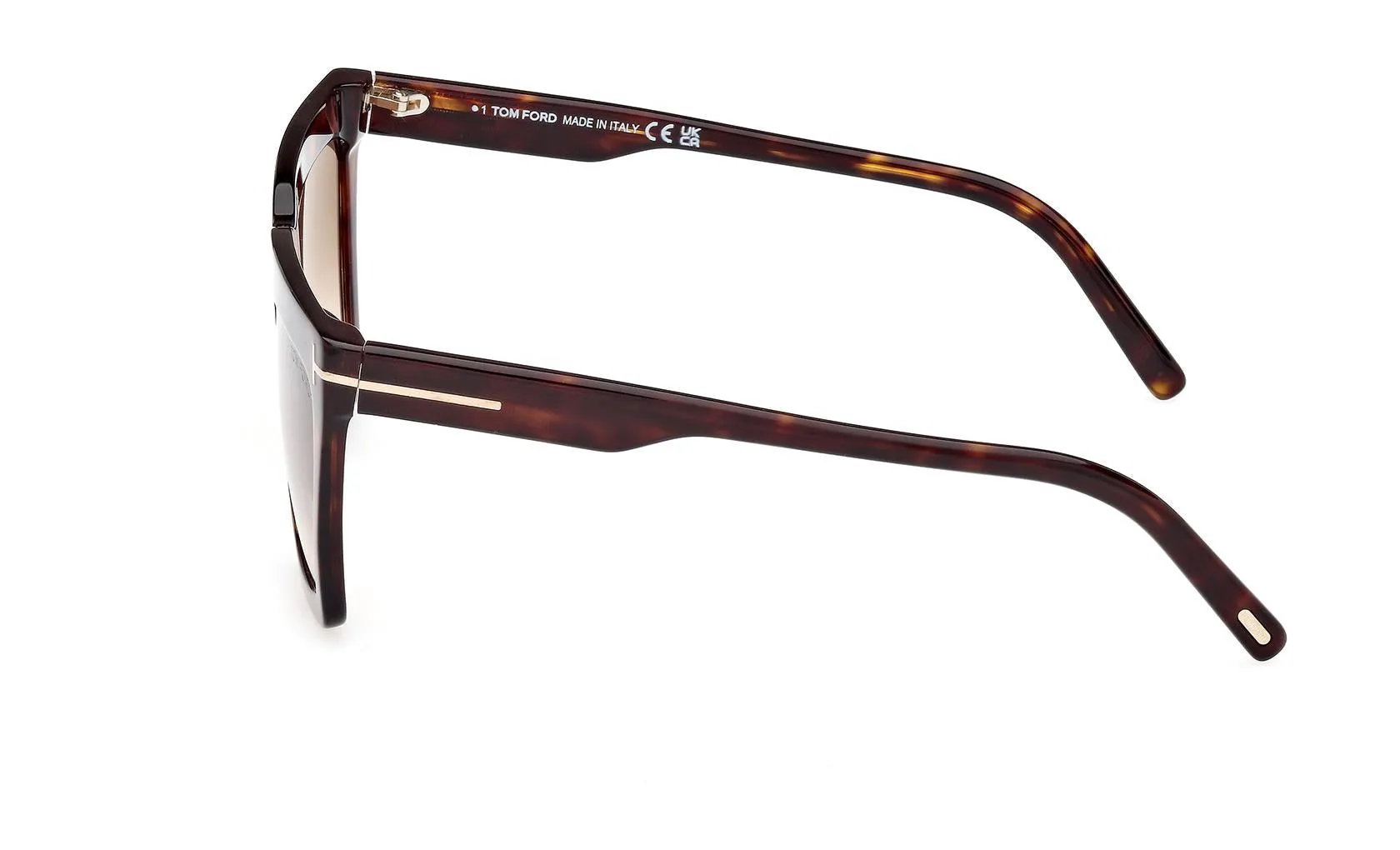 Tom Ford Eden FT1110 52F