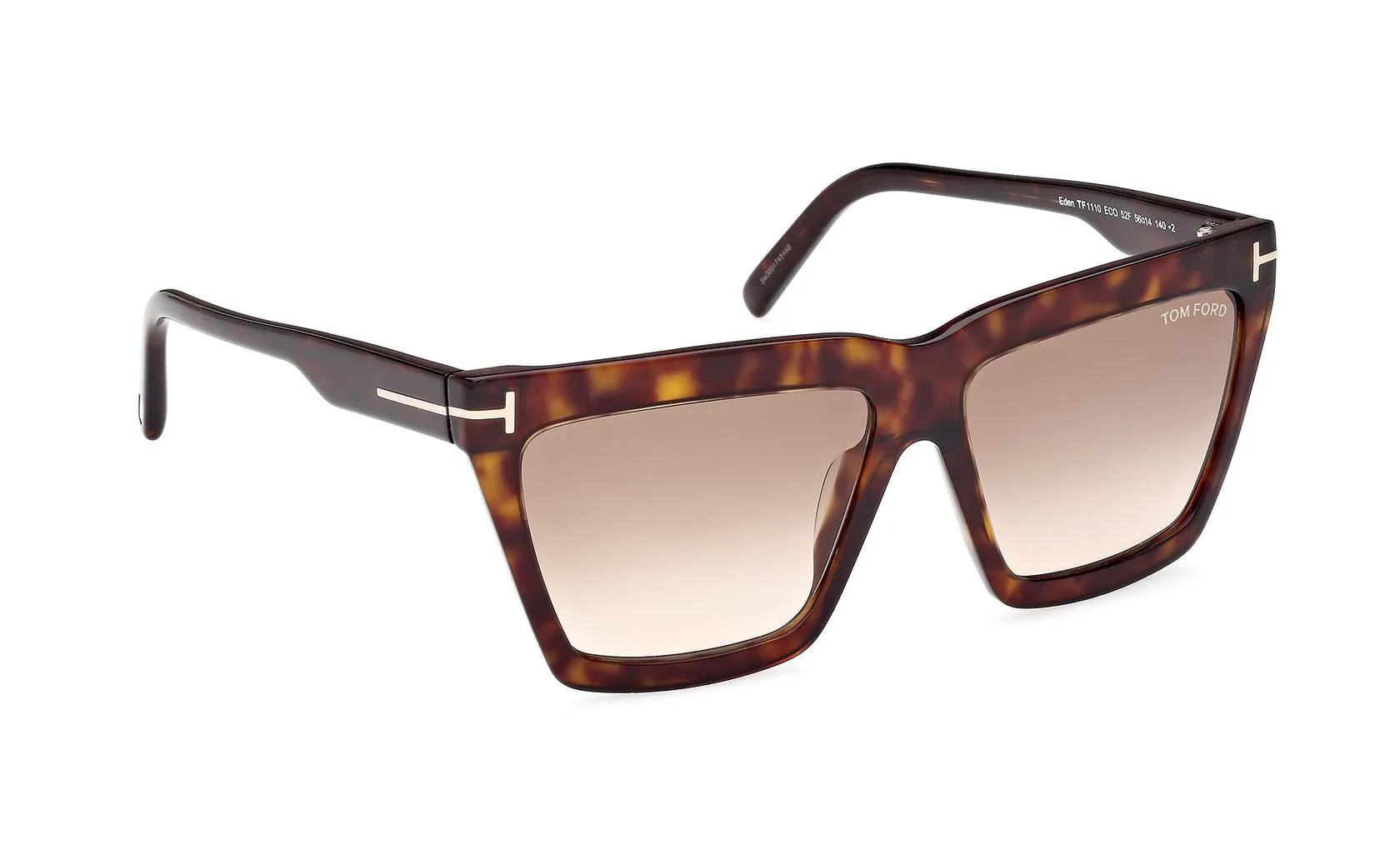 Tom Ford Eden FT1110 52F