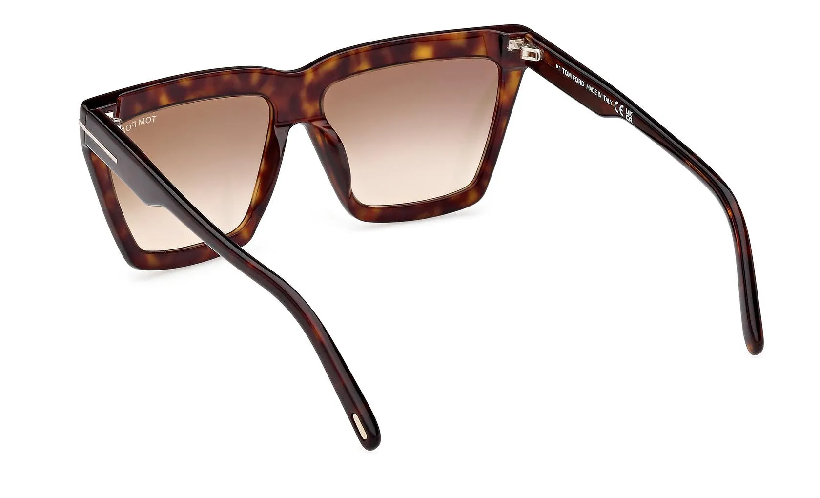 Tom Ford Eden FT1110 52F