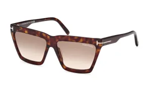 Tom Ford Eden FT1110 52F
