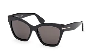 Tom Ford Elvira FT1217 01A