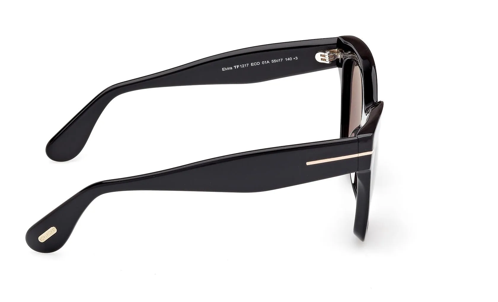 Tom Ford Elvira FT1217 01A
