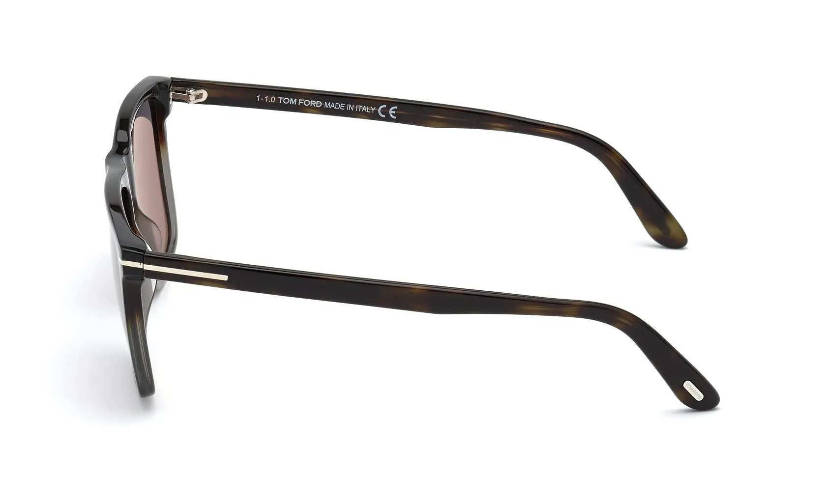 Tom Ford Fletcher FT0832 55C