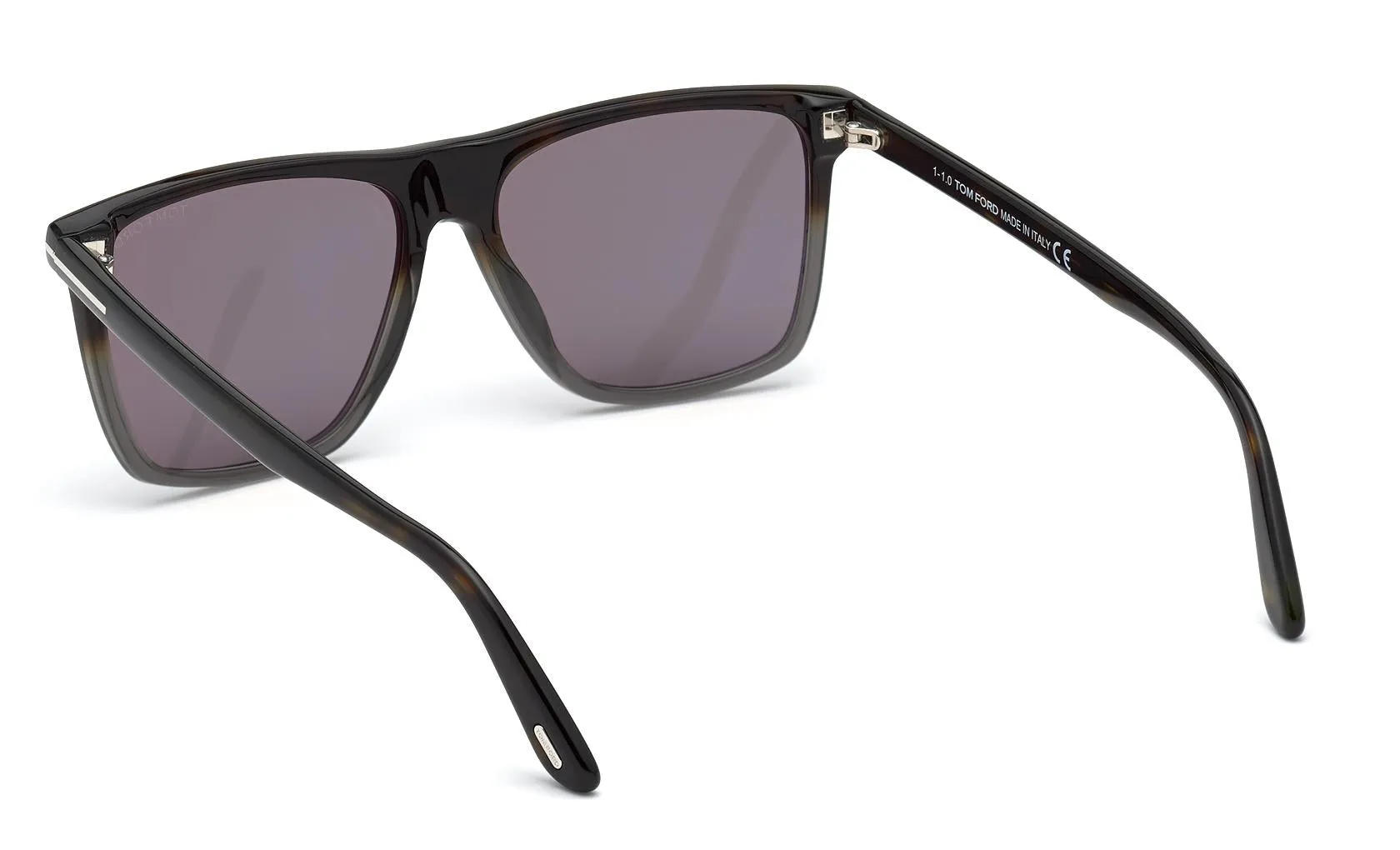 Tom Ford Fletcher FT0832 55C