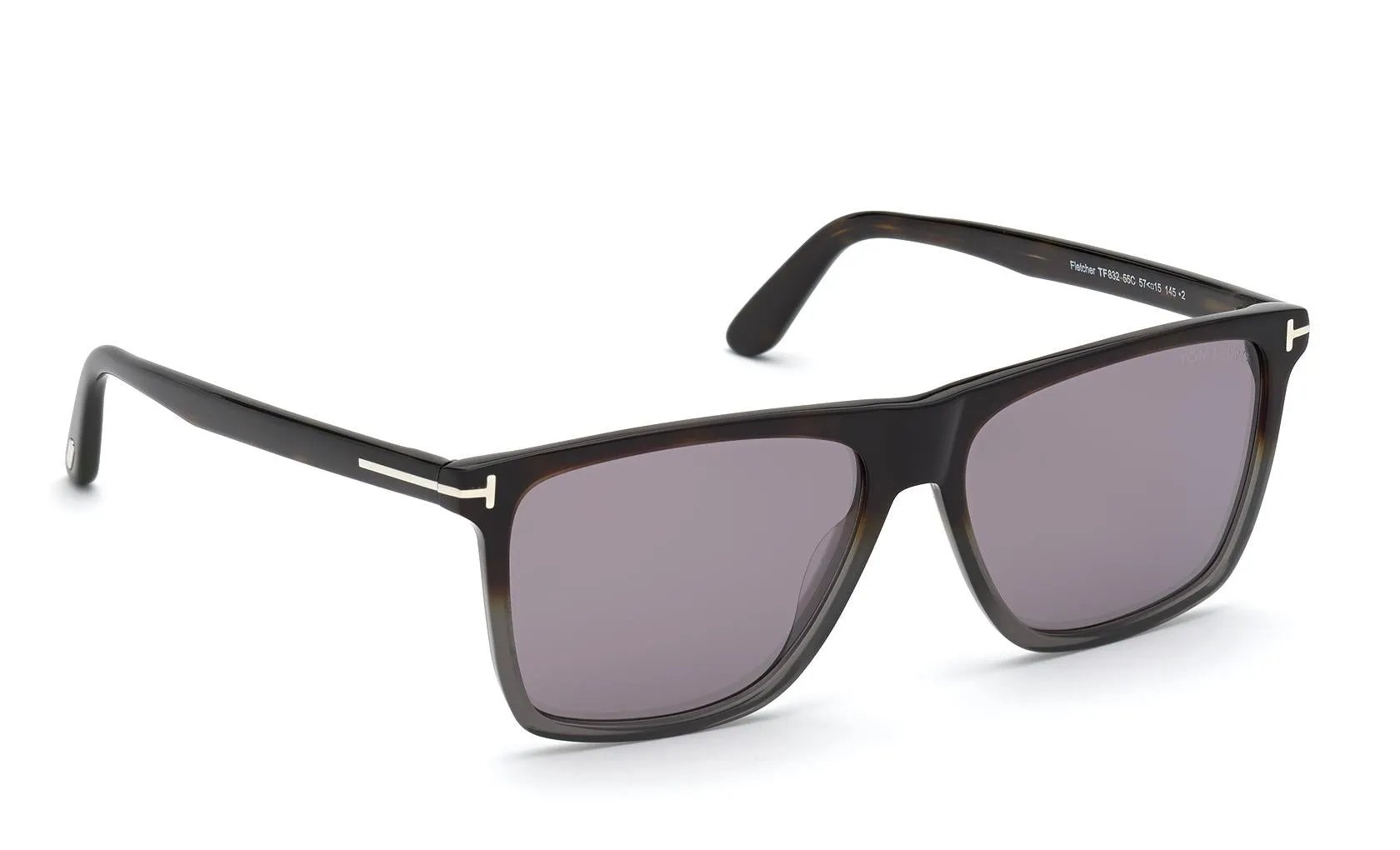Tom Ford Fletcher FT0832 55C