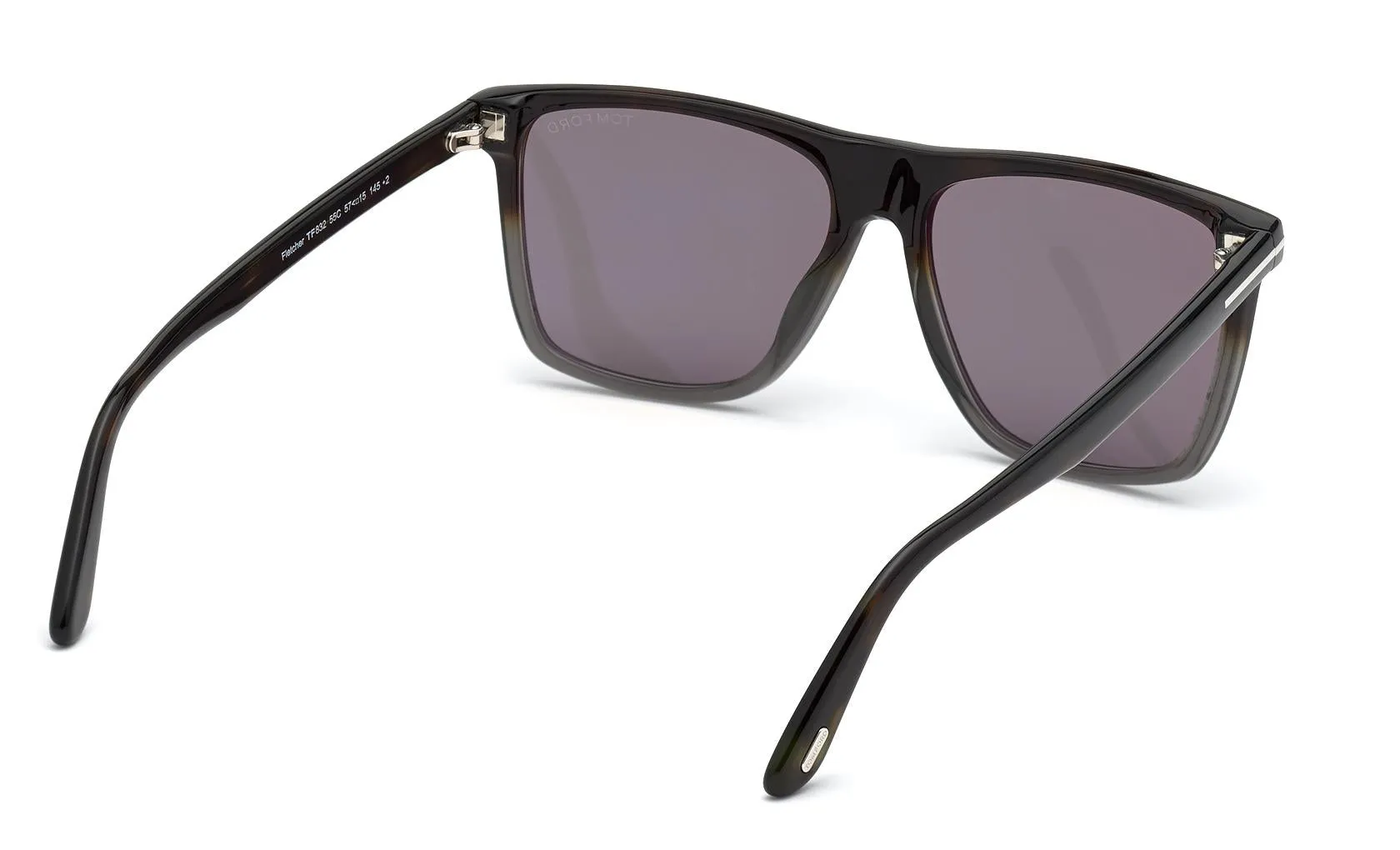 Tom Ford Fletcher FT0832 55C