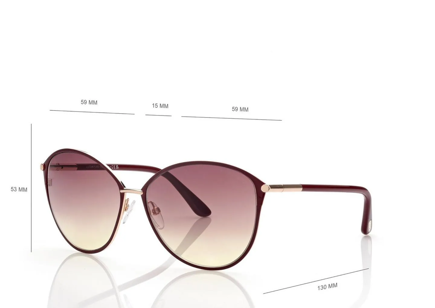 Tom Ford FT0320