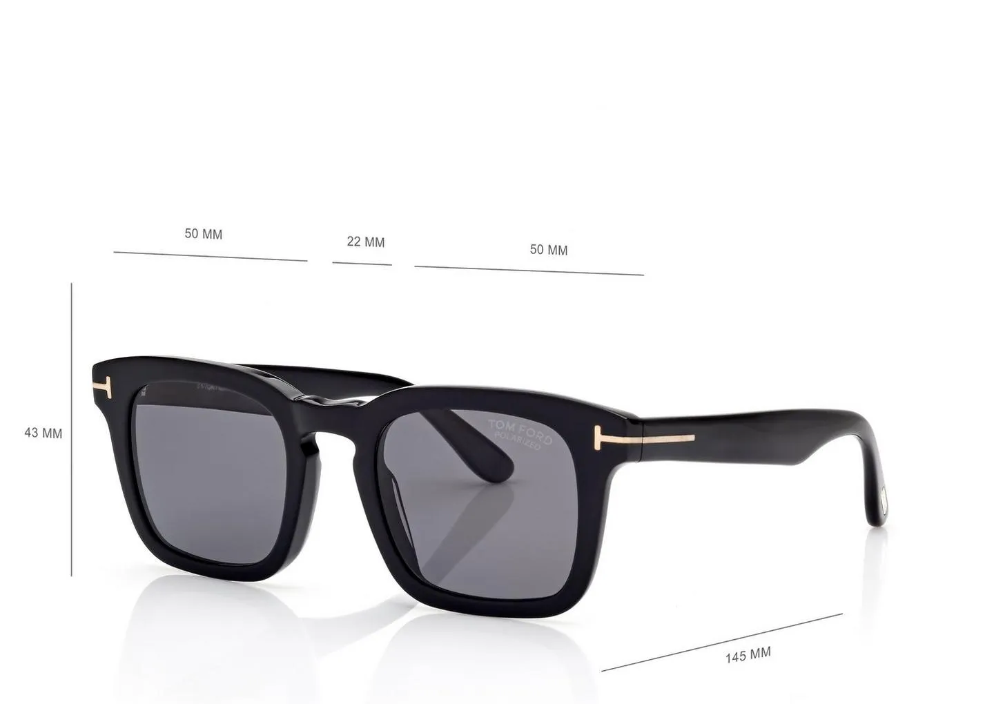 Tom Ford FT0751