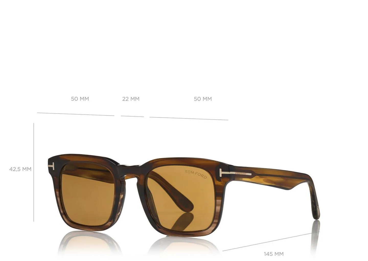 Tom Ford FT0751
