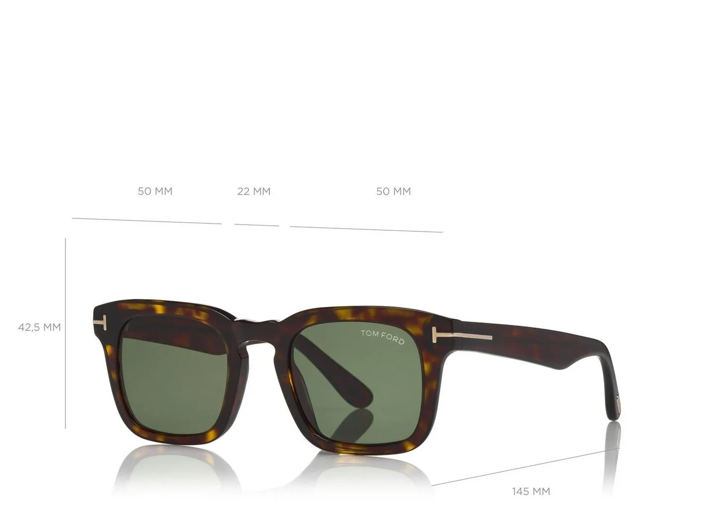 Tom Ford FT0751
