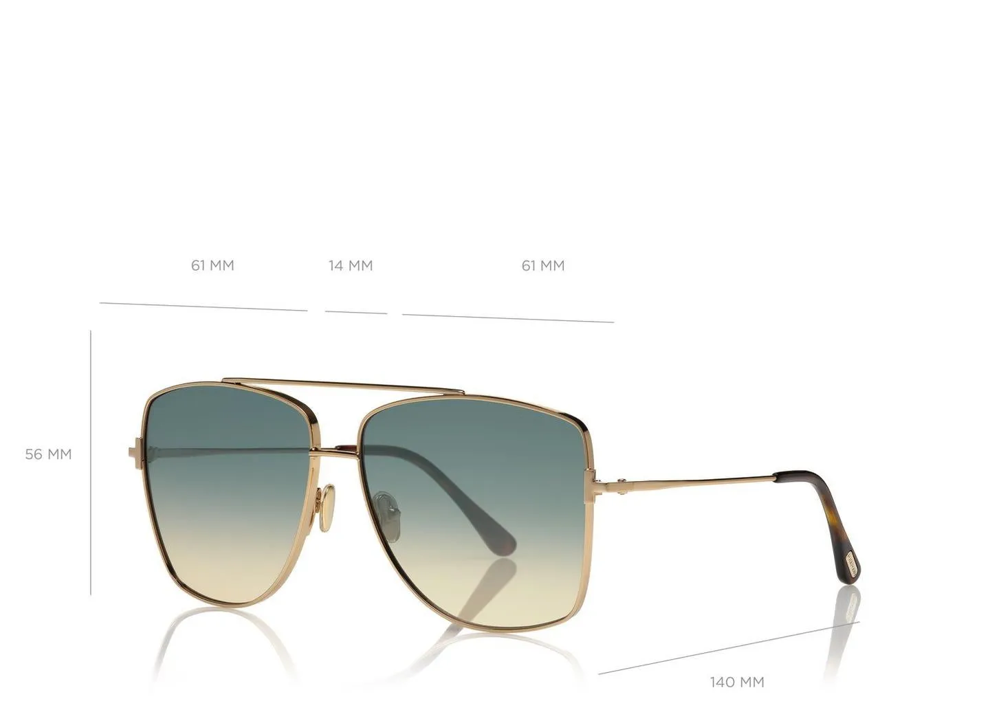 Tom Ford FT0838