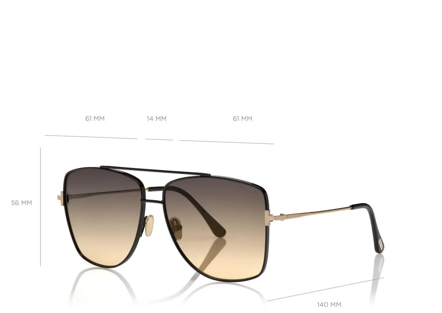 Tom Ford FT0838