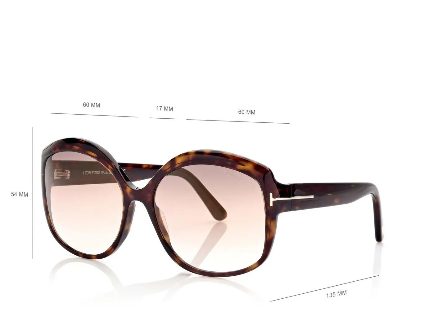 Tom Ford FT0919