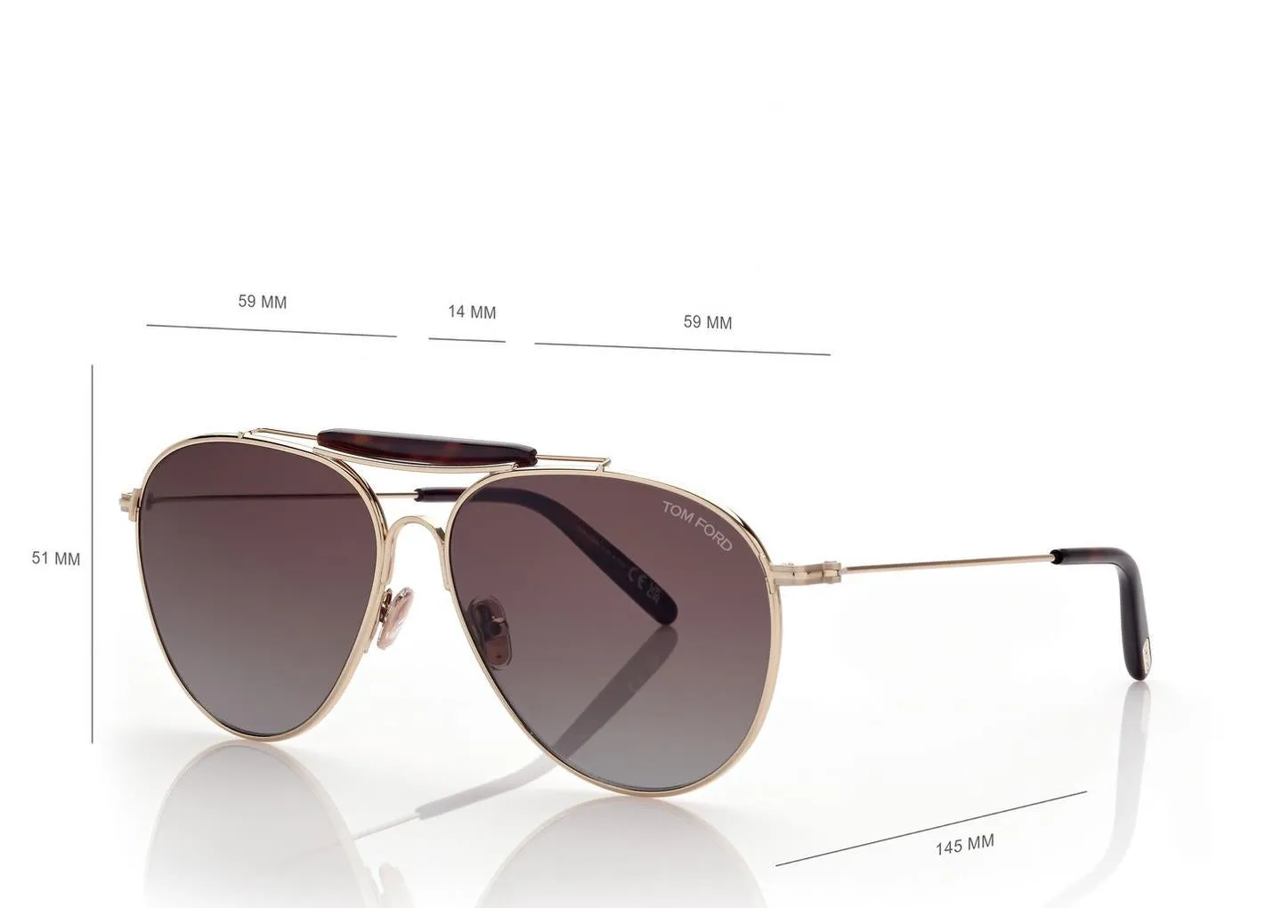 Tom Ford FT0995