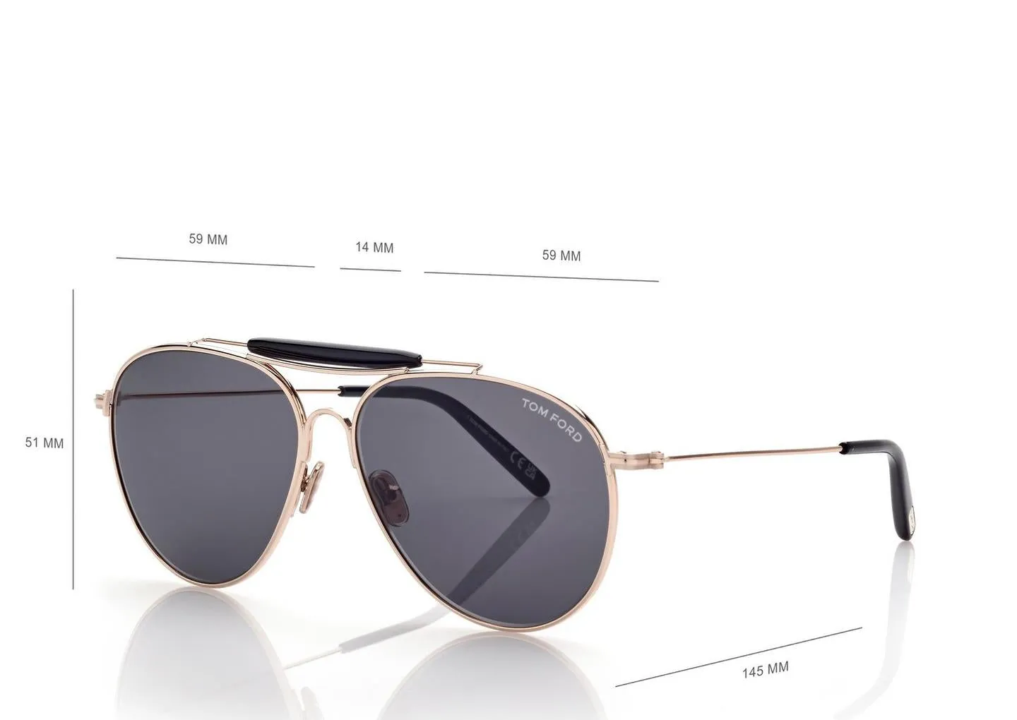 Tom Ford FT0995