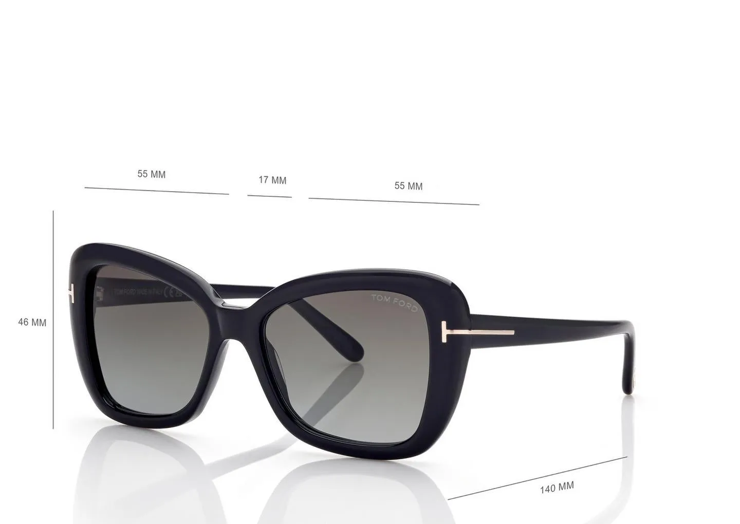 Tom Ford FT1008