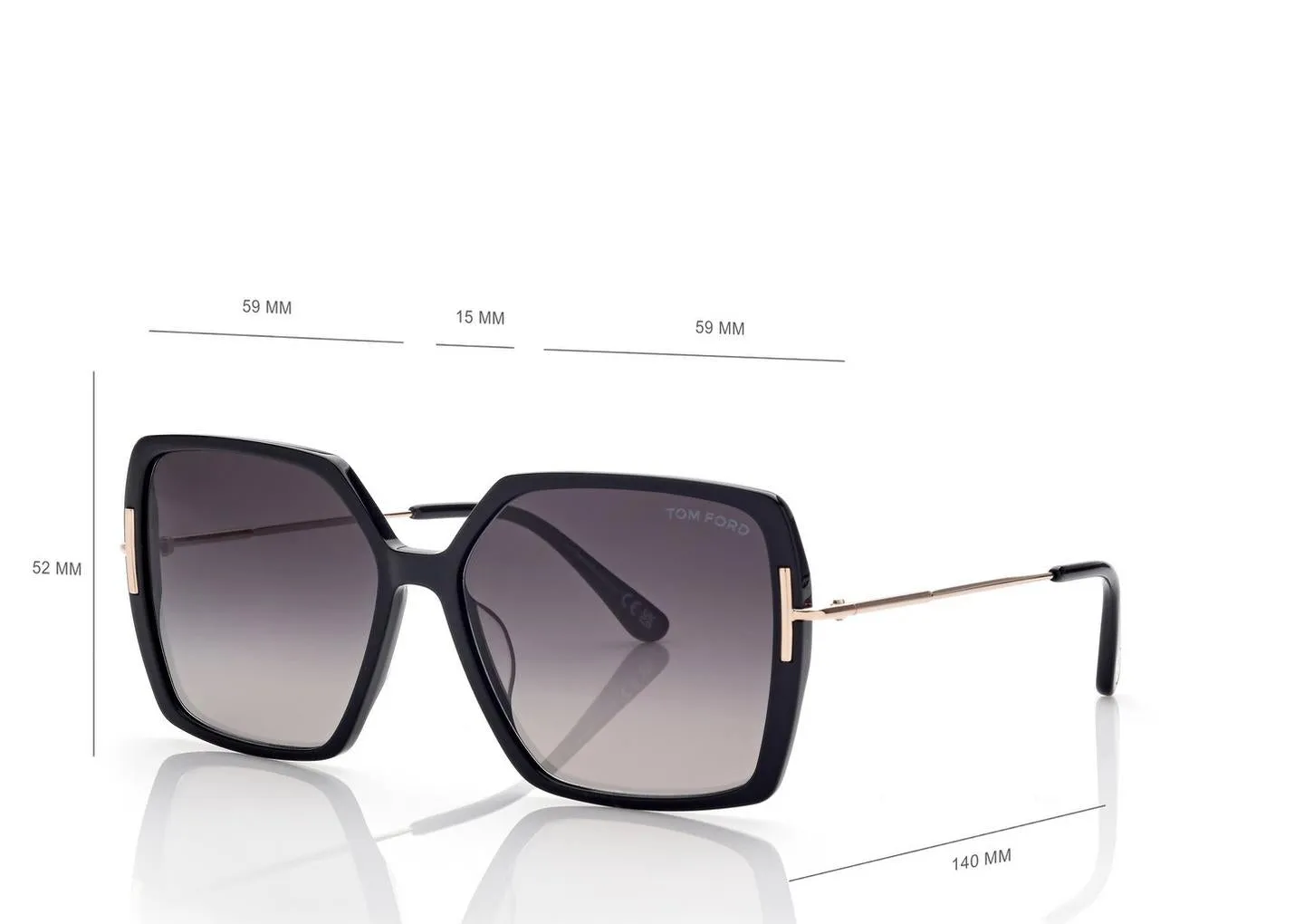 Tom Ford FT1039