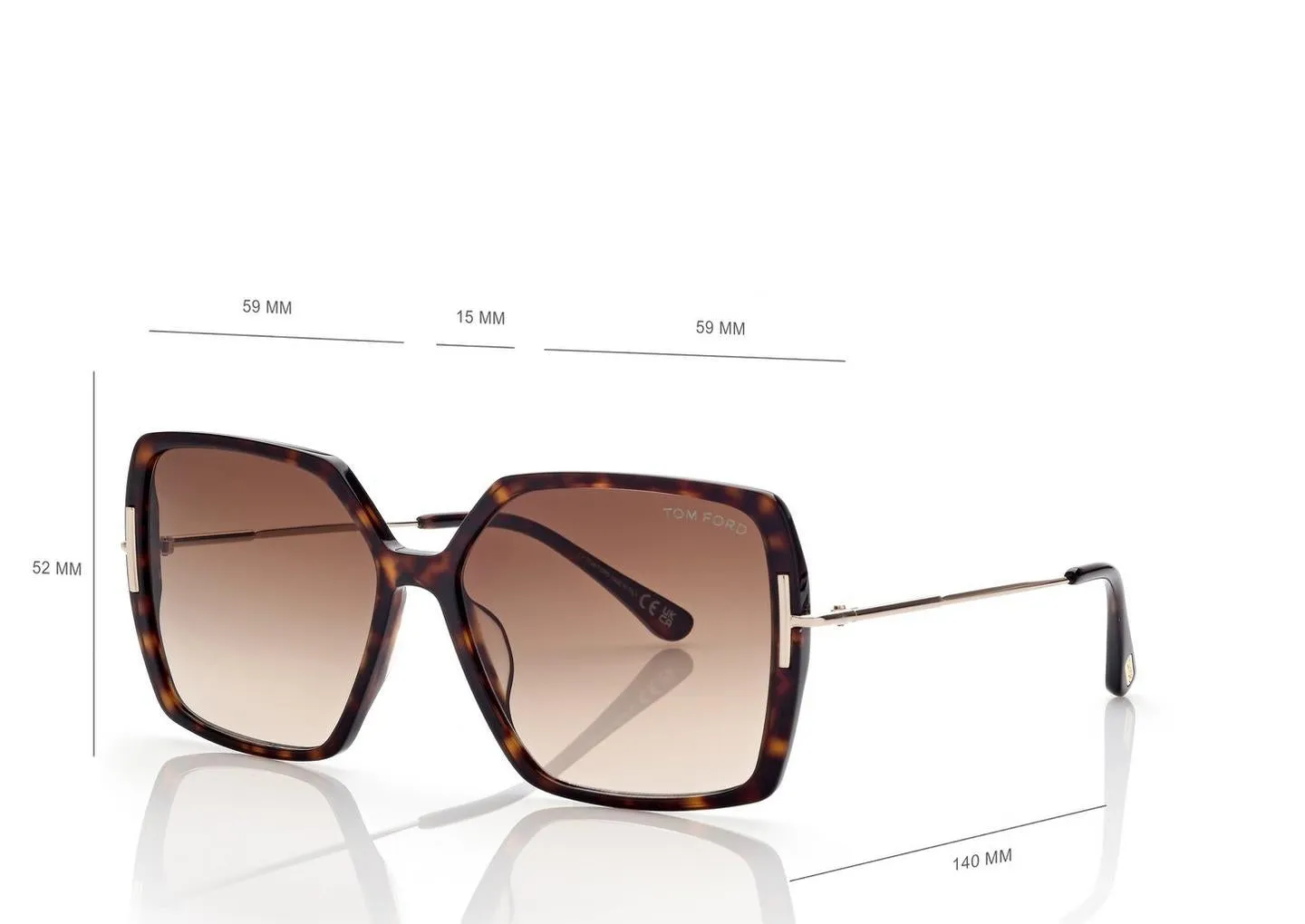 Tom Ford FT1039