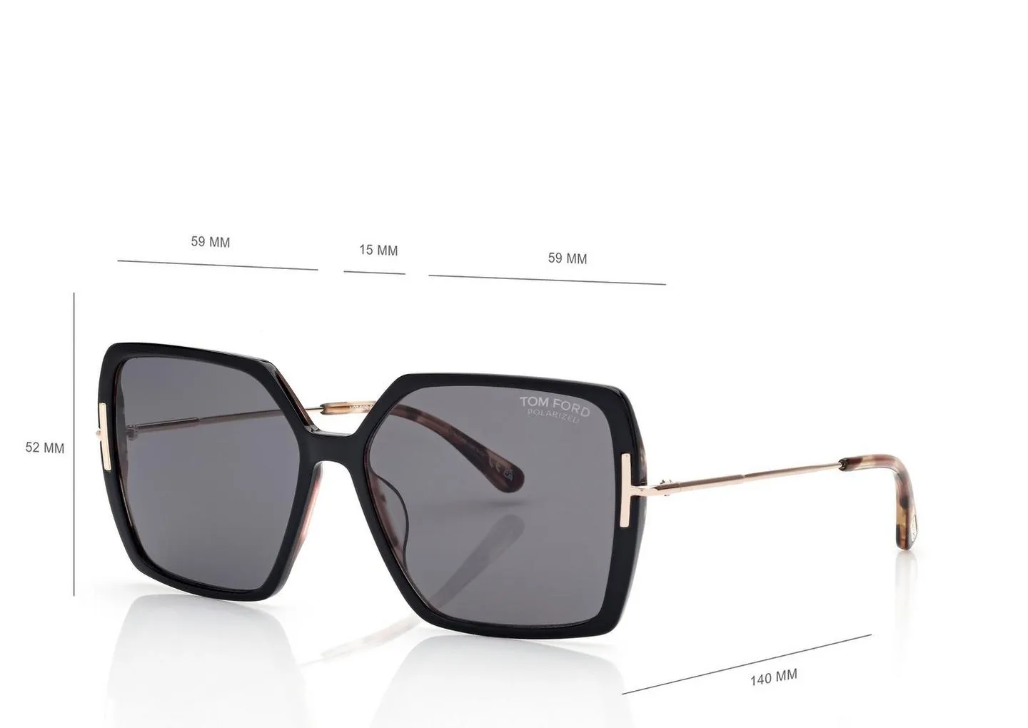 Tom Ford FT1039