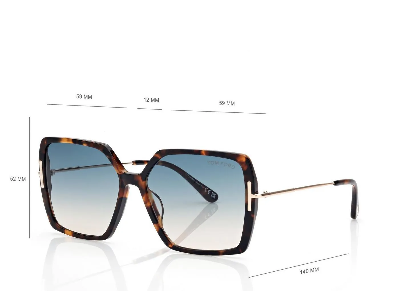 Tom Ford FT1039