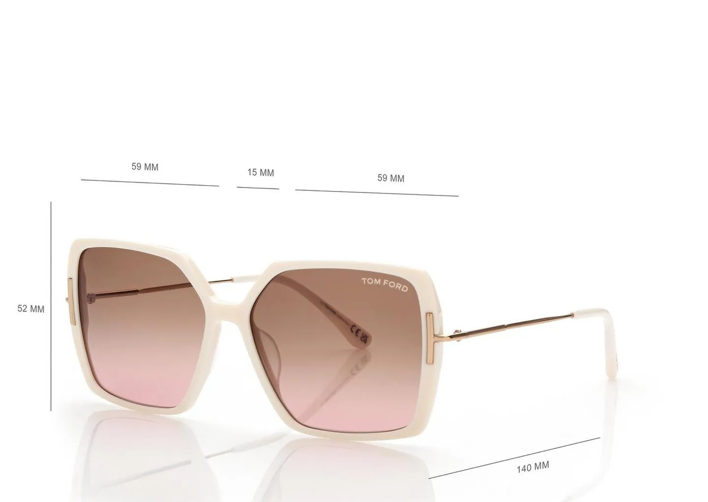 Tom Ford FT1039