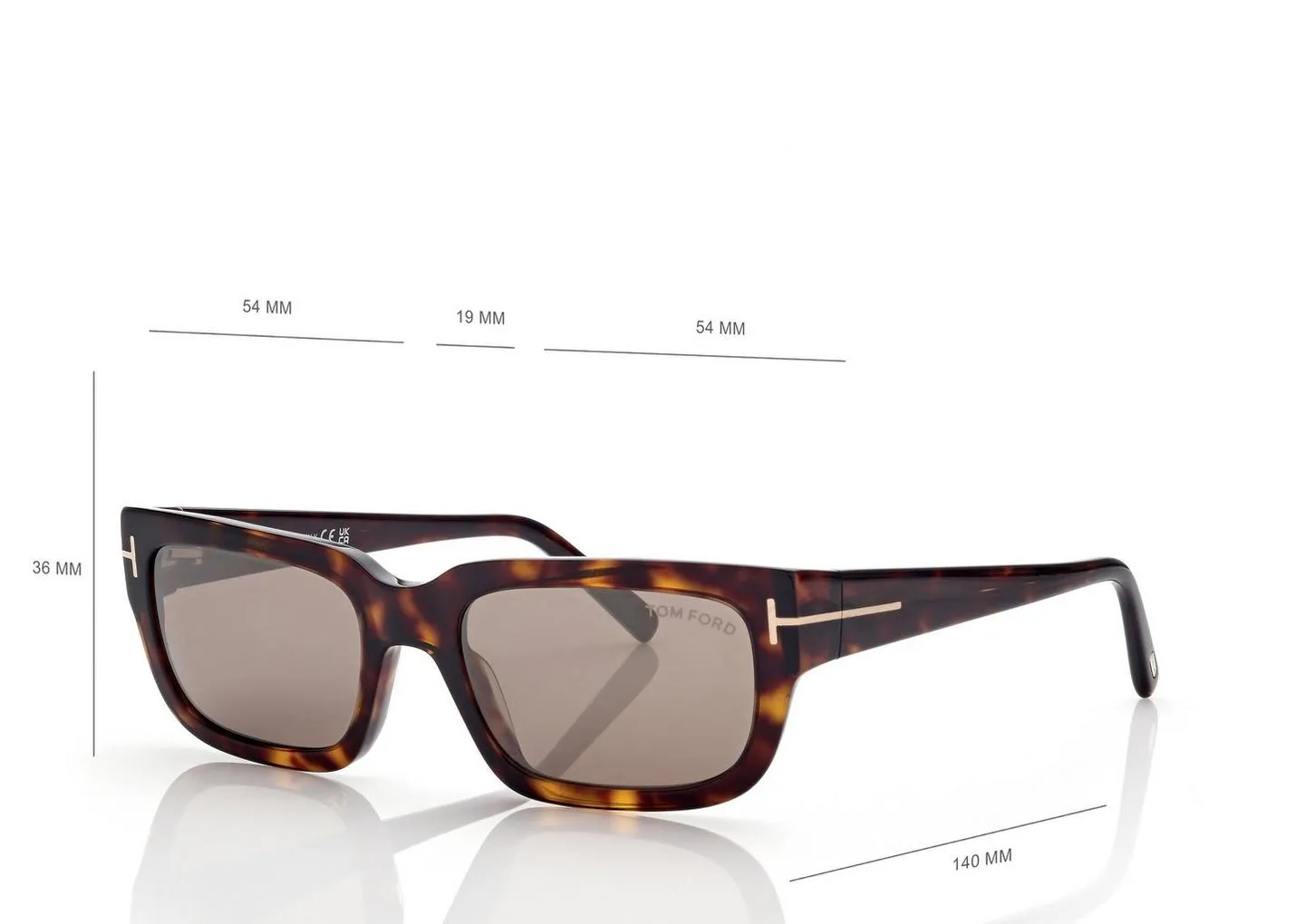 Tom Ford FT1075