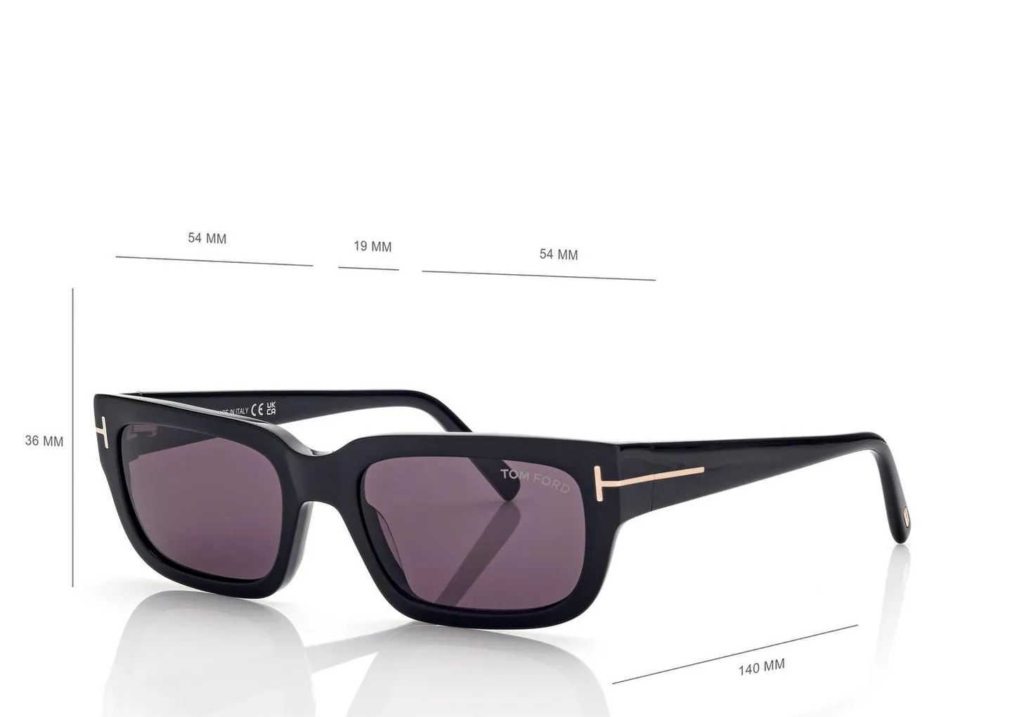 Tom Ford FT1075