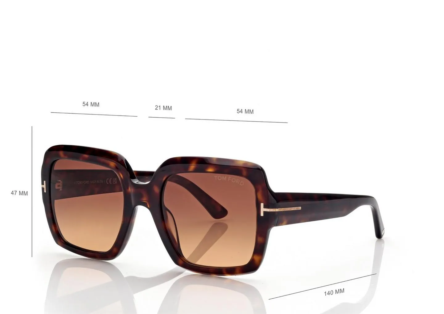 Tom Ford FT1082