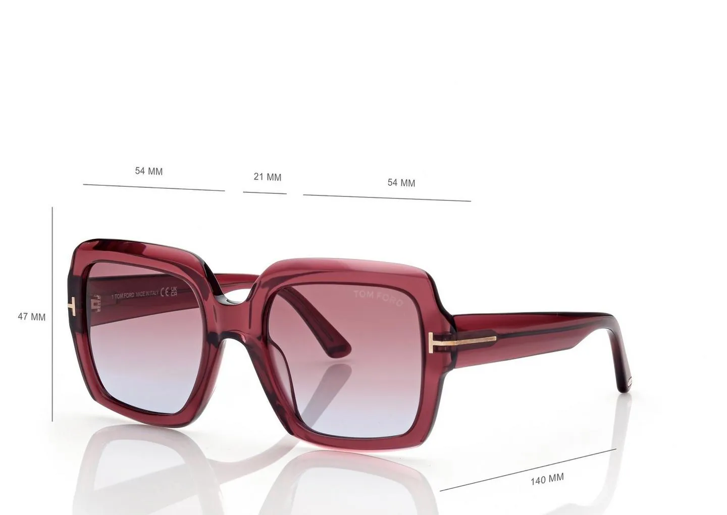 Tom Ford FT1082