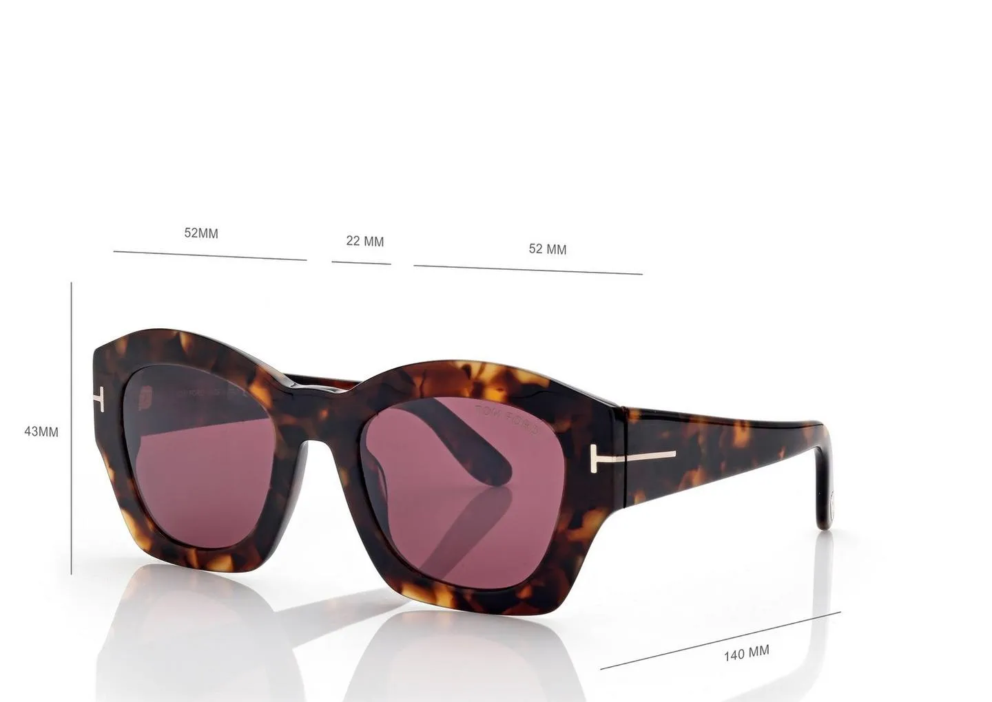 Tom Ford FT1083