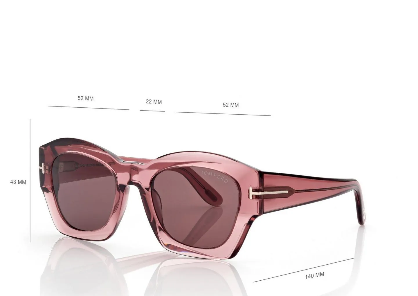Tom Ford FT1083