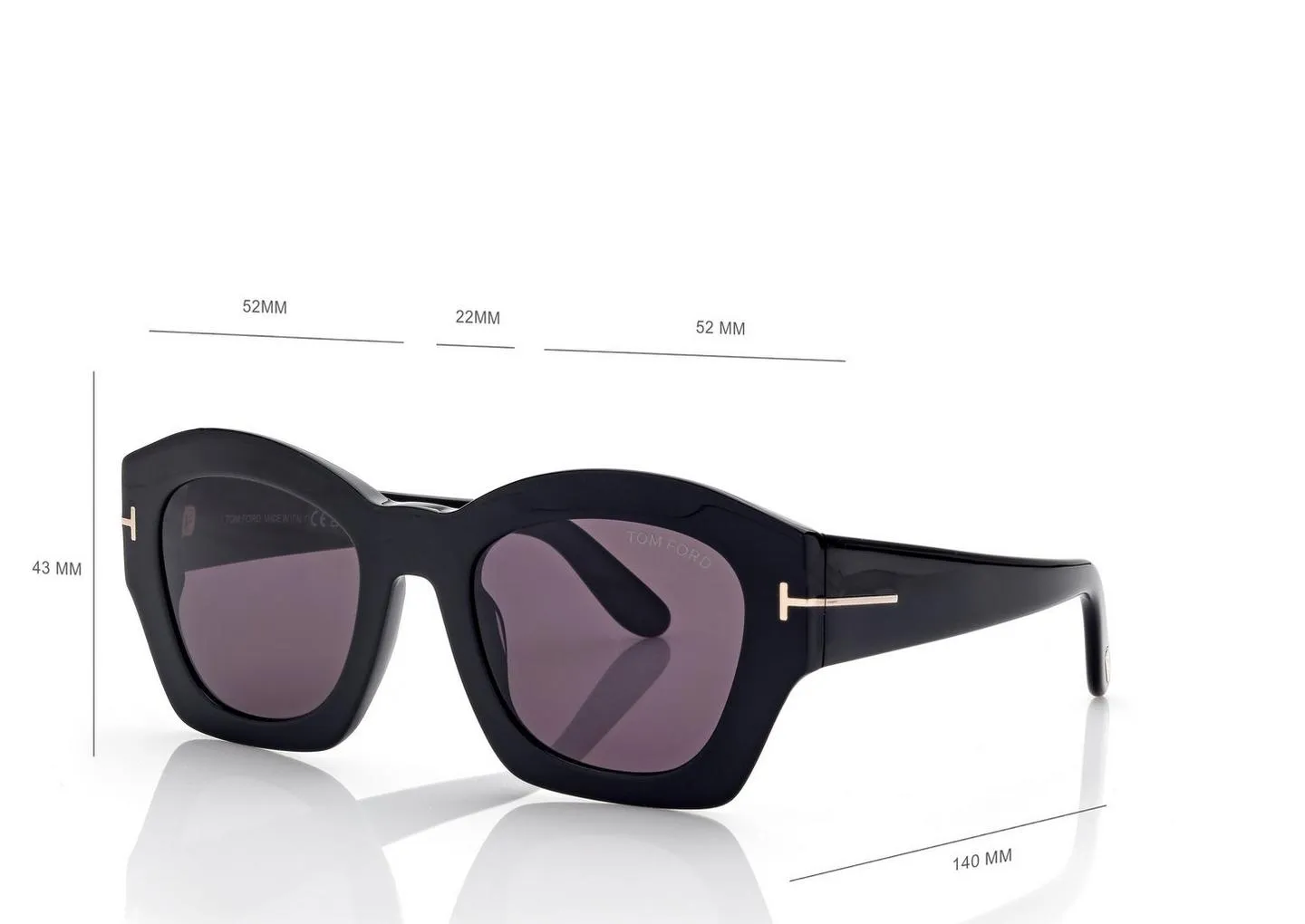 Tom Ford FT1083